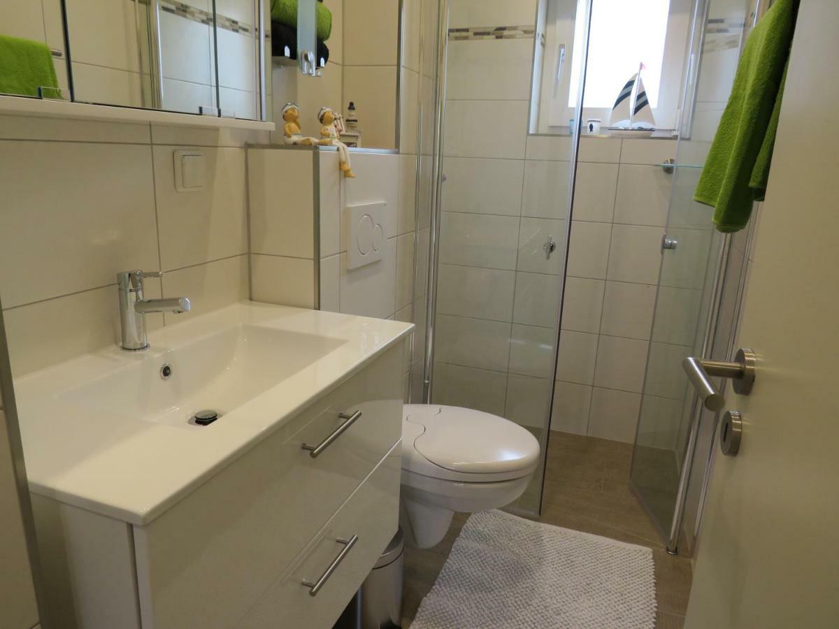 Daisys Ferienwohnung 68 Wilhelmshaven Exterior foto