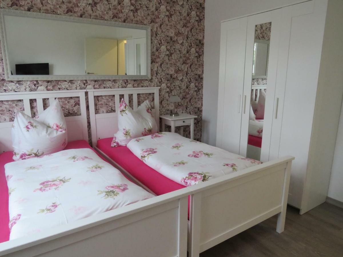 Daisys Ferienwohnung 68 Wilhelmshaven Exterior foto