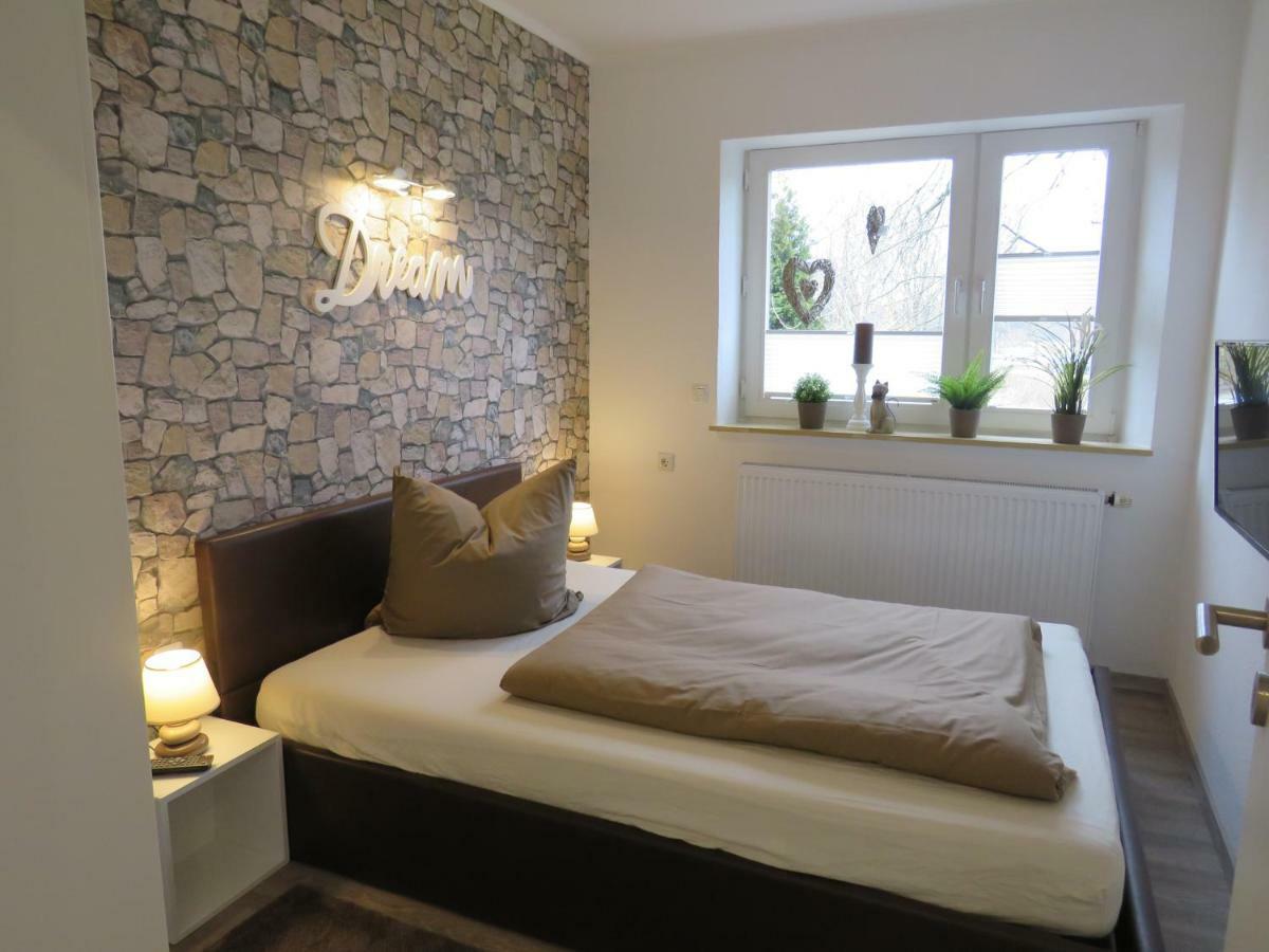 Daisys Ferienwohnung 68 Wilhelmshaven Exterior foto